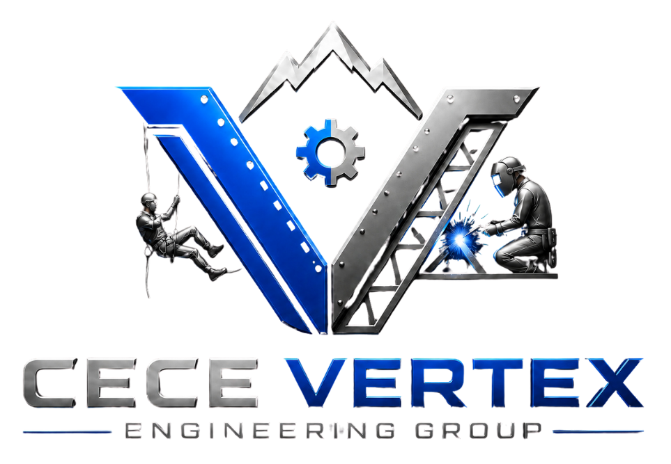 CECE Vertex engineering group | Ipari karbantartás